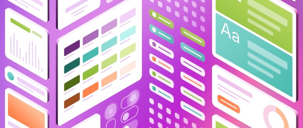 How to Organize and Maintain Design Systems in Sketch