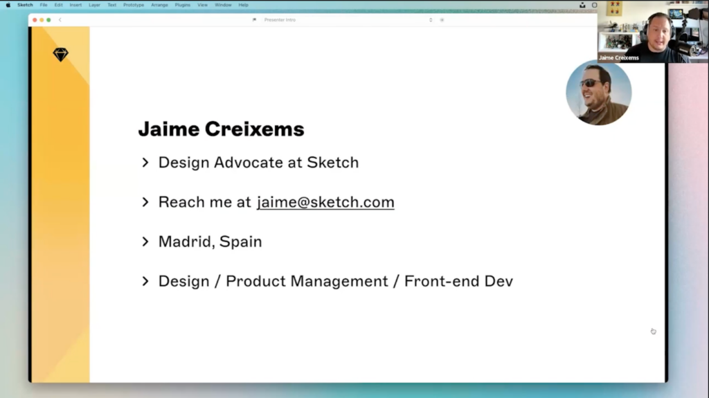 Best Practices on Design Systems