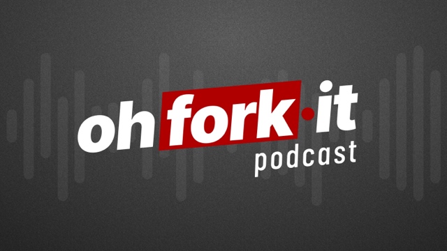 Oh Fork it!